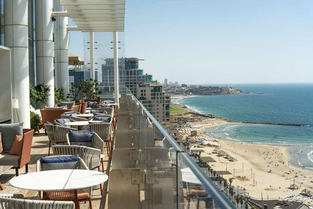 The David Kempinski Tel Aviv Restaurante foto