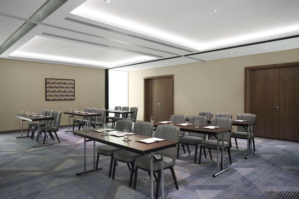 The David Kempinski Tel Aviv Facilidades foto