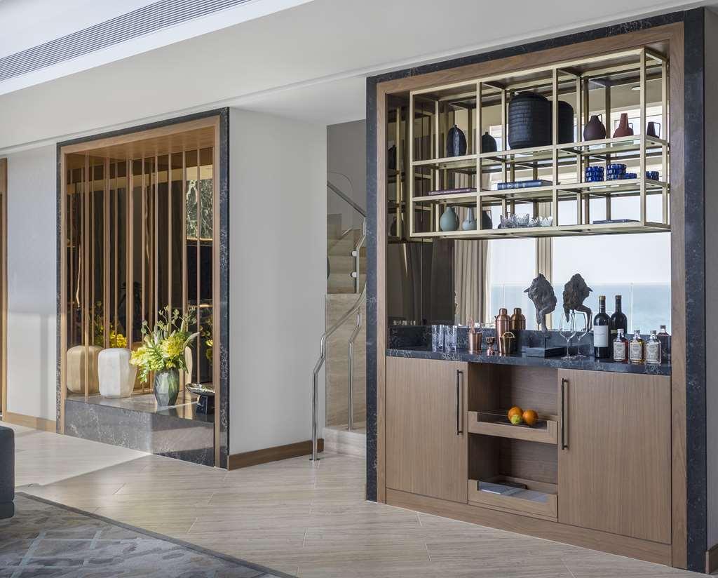 The David Kempinski Tel Aviv Quarto foto
