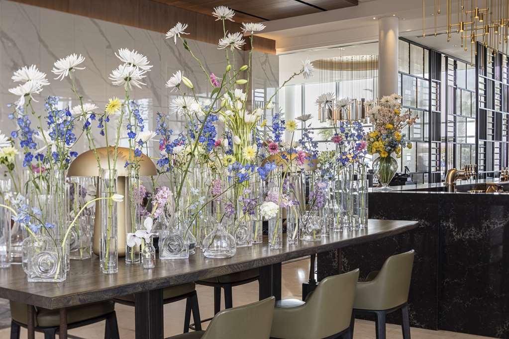 The David Kempinski Tel Aviv Interior foto