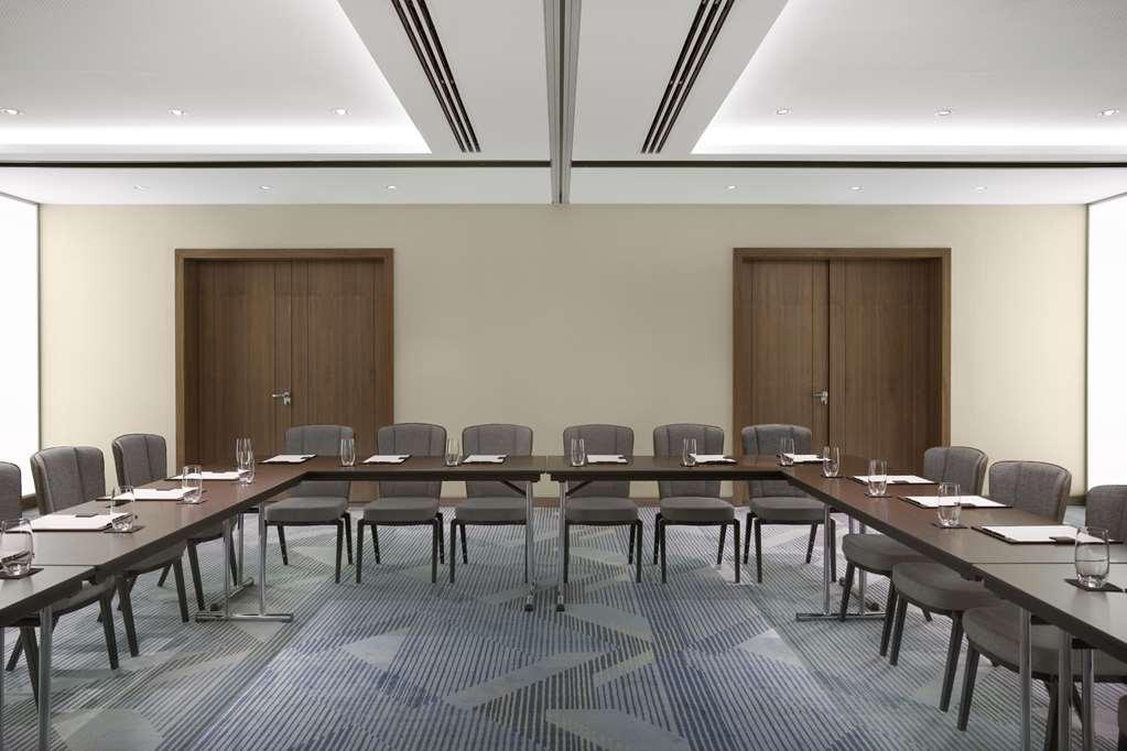 The David Kempinski Tel Aviv Facilidades foto