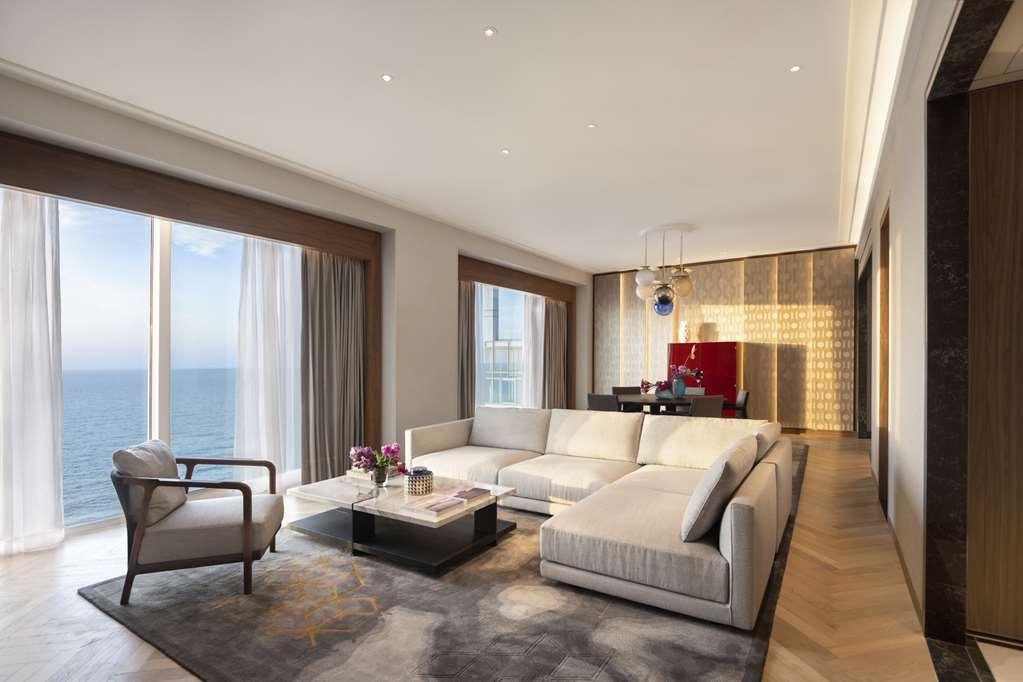 The David Kempinski Tel Aviv Quarto foto