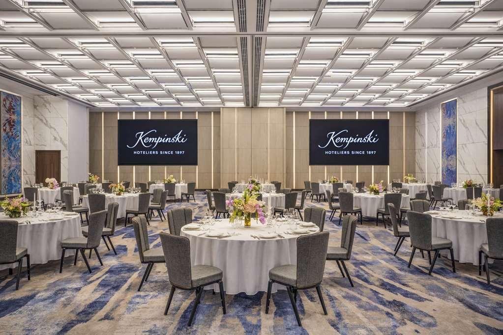 The David Kempinski Tel Aviv Facilidades foto