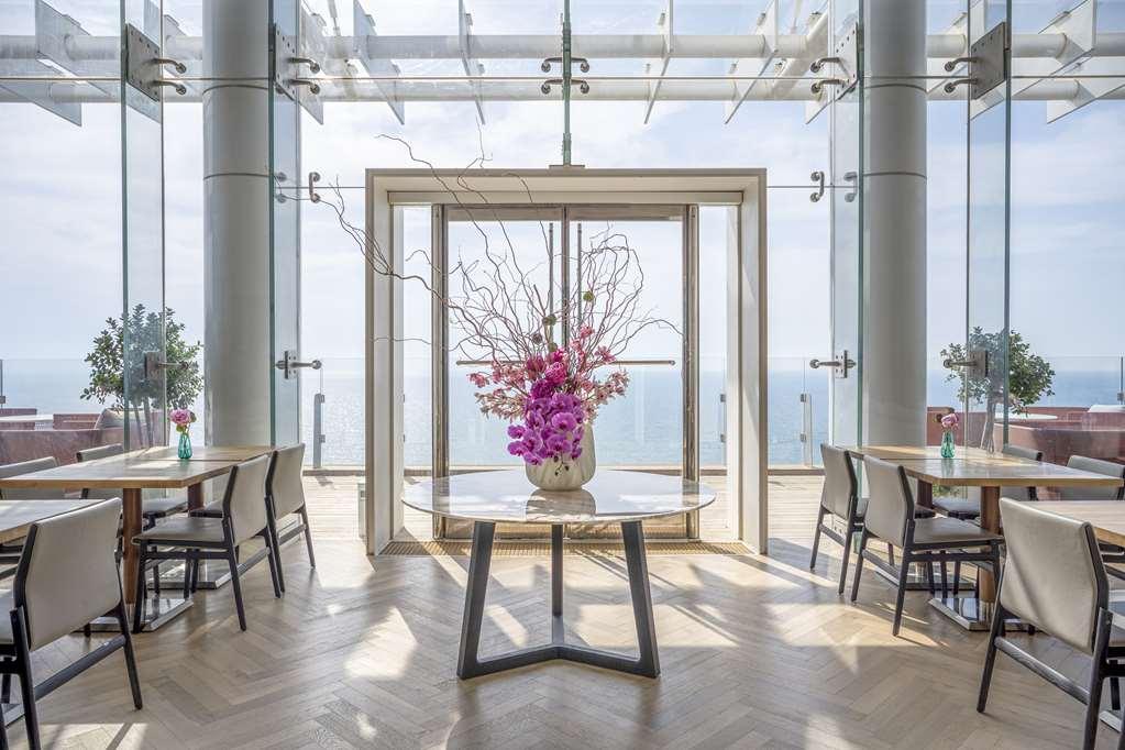 The David Kempinski Tel Aviv Amenidades foto