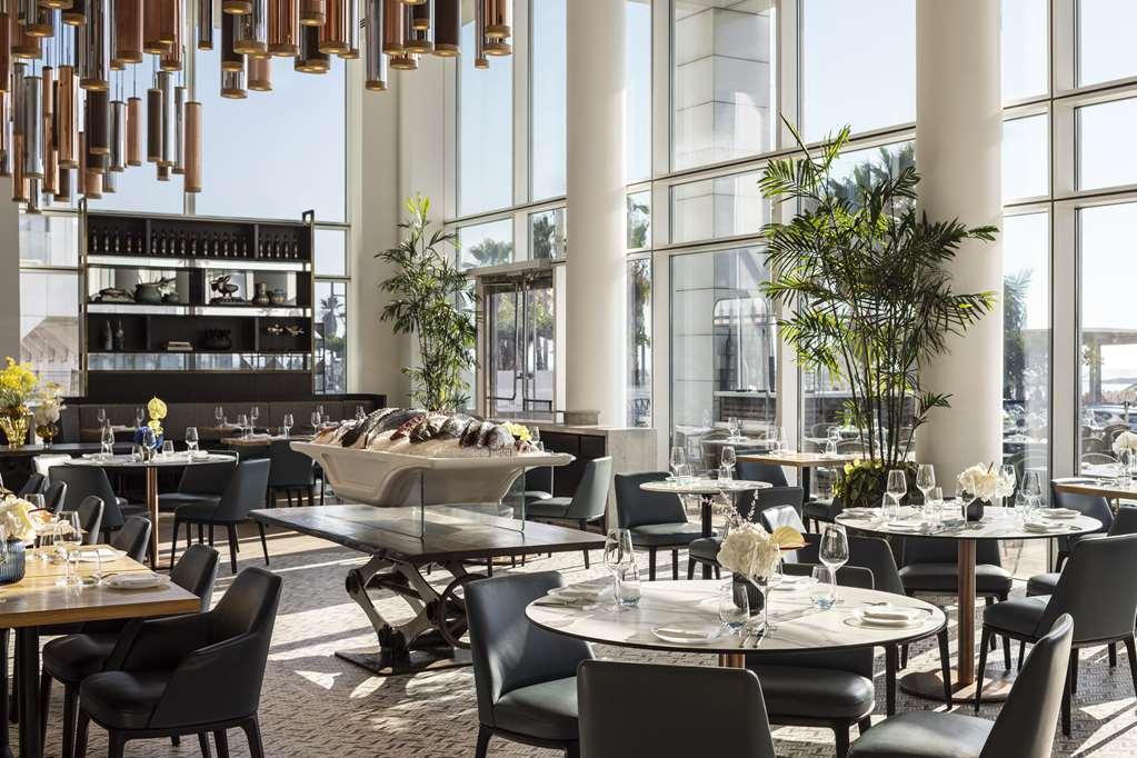 The David Kempinski Tel Aviv Restaurante foto