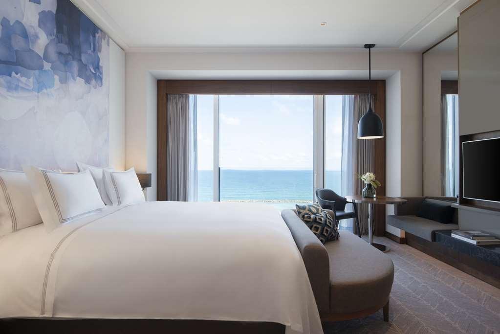 The David Kempinski Tel Aviv Quarto foto