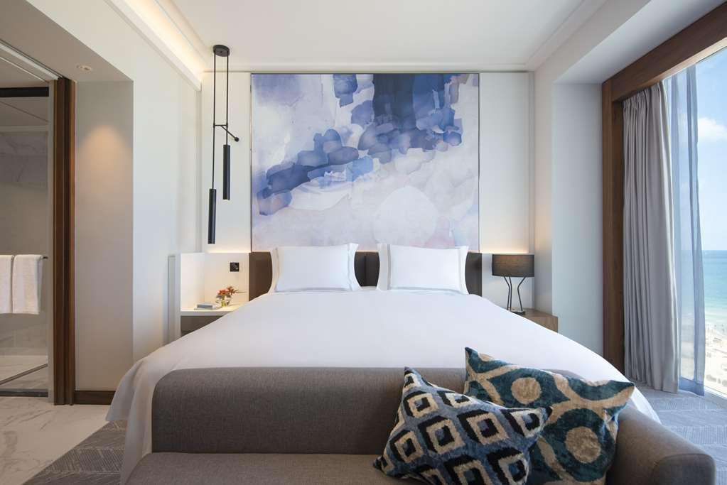 The David Kempinski Tel Aviv Quarto foto