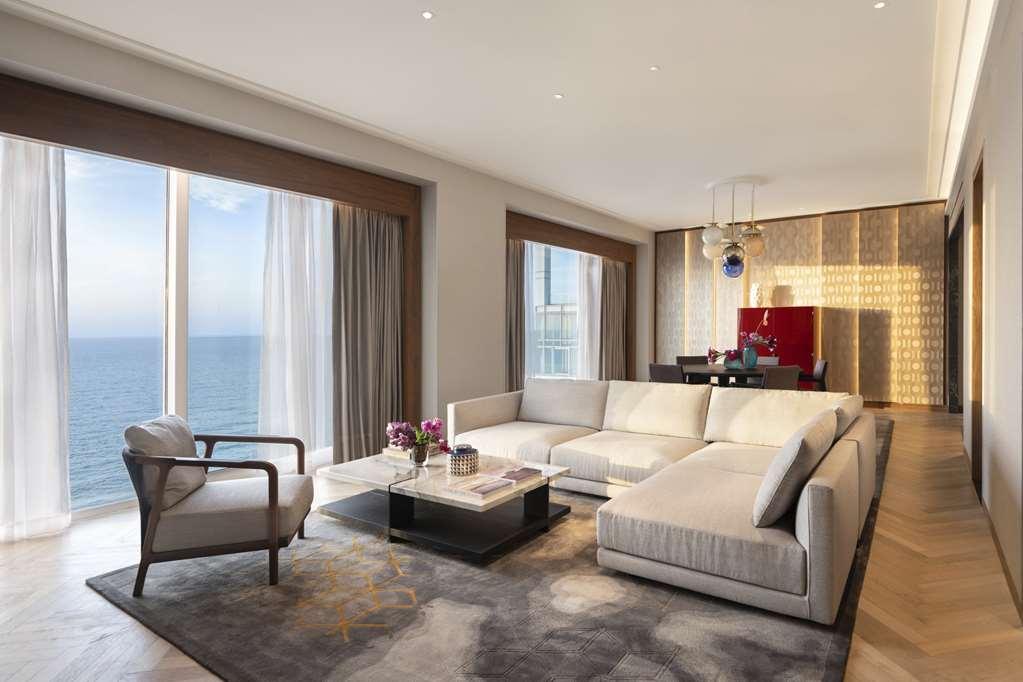 The David Kempinski Tel Aviv Quarto foto