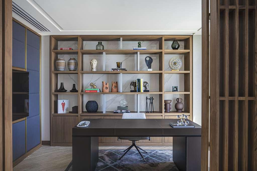 The David Kempinski Tel Aviv Quarto foto