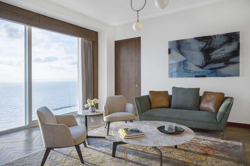 The David Kempinski Tel Aviv Quarto foto