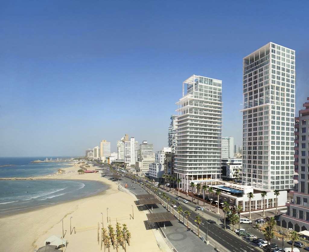 The David Kempinski Tel Aviv Natureza foto