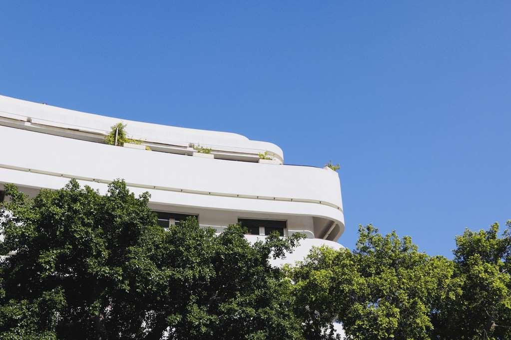 The David Kempinski Tel Aviv Amenidades foto