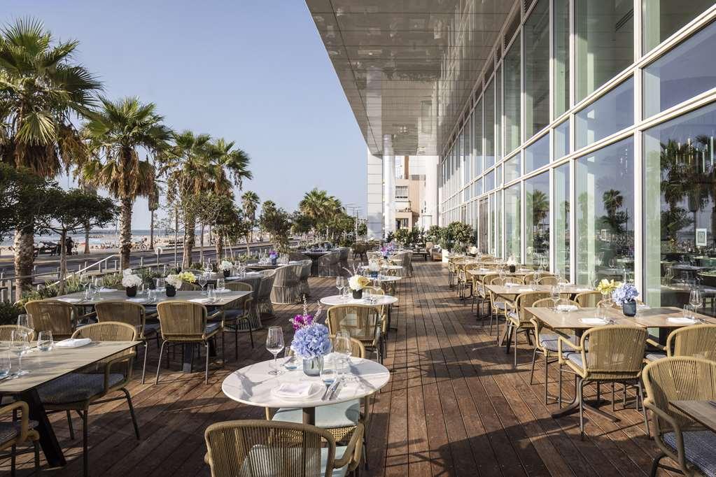 The David Kempinski Tel Aviv Facilidades foto